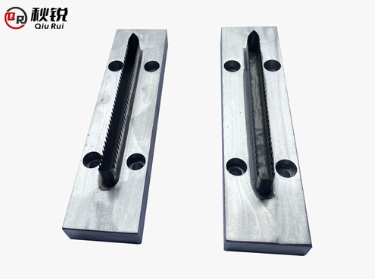 抽纸包装机撕口刀1