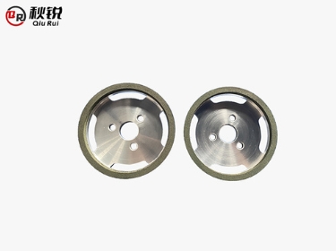 自动切专用合金砂轮
